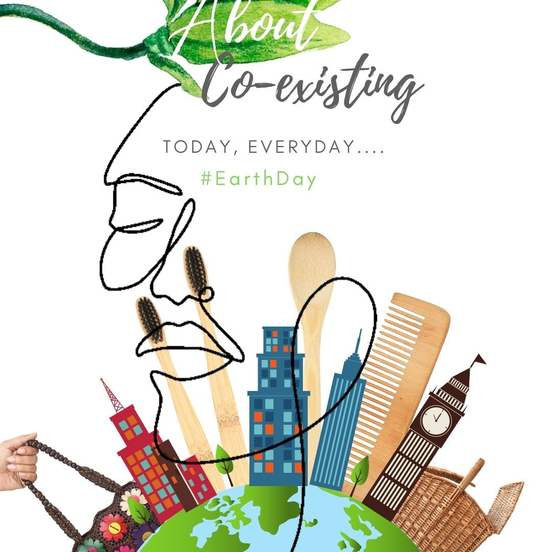 #RestoreOurEarth - Can we make a difference?
