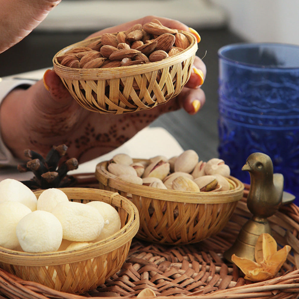Diwali celebrations, but make them greener and better!