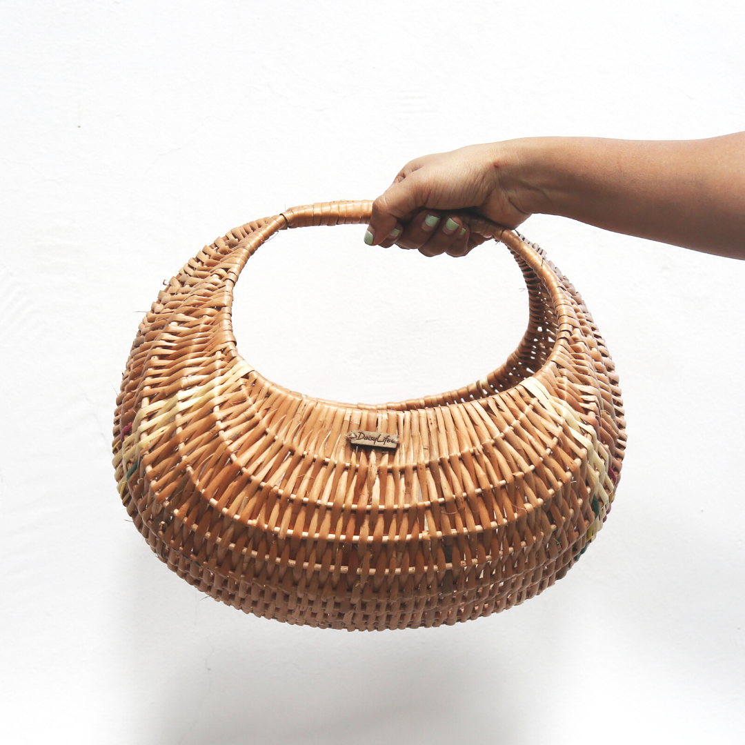 This season, gift a Moon Basket full of love!