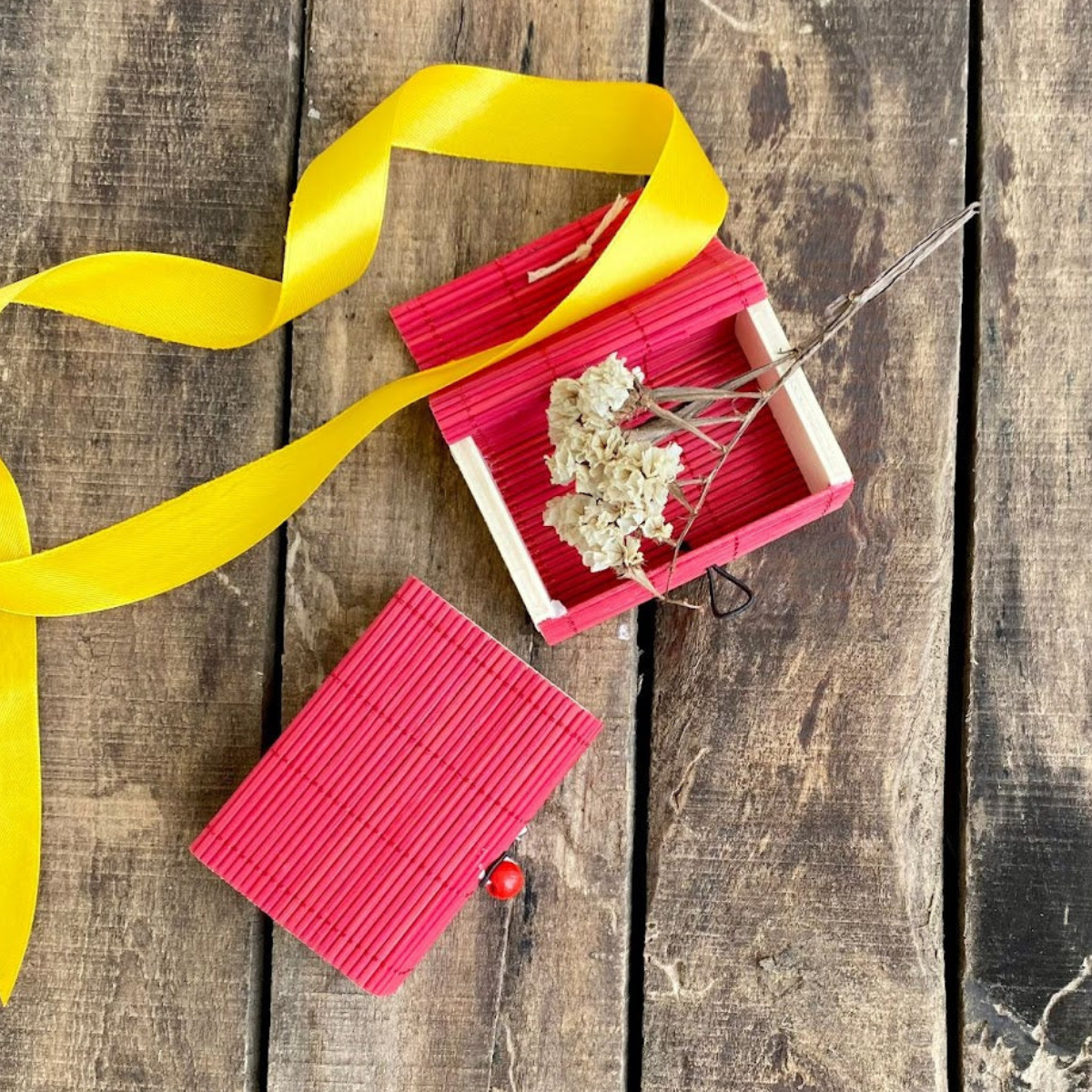 Sustainable gift packaging: Thoughtful and eco-friendly wrapping ideas for all occasions