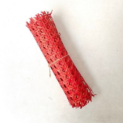 Bamboo Mesh Classic Weave- Colours
