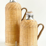 Bamboo Flask big and small size