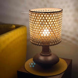Bamboo Mesh for DIY
