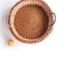 Coffee Table Basket