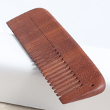 All Purpose 2 in 1 Wooden comb
